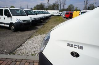 Iveco Daily 35C18